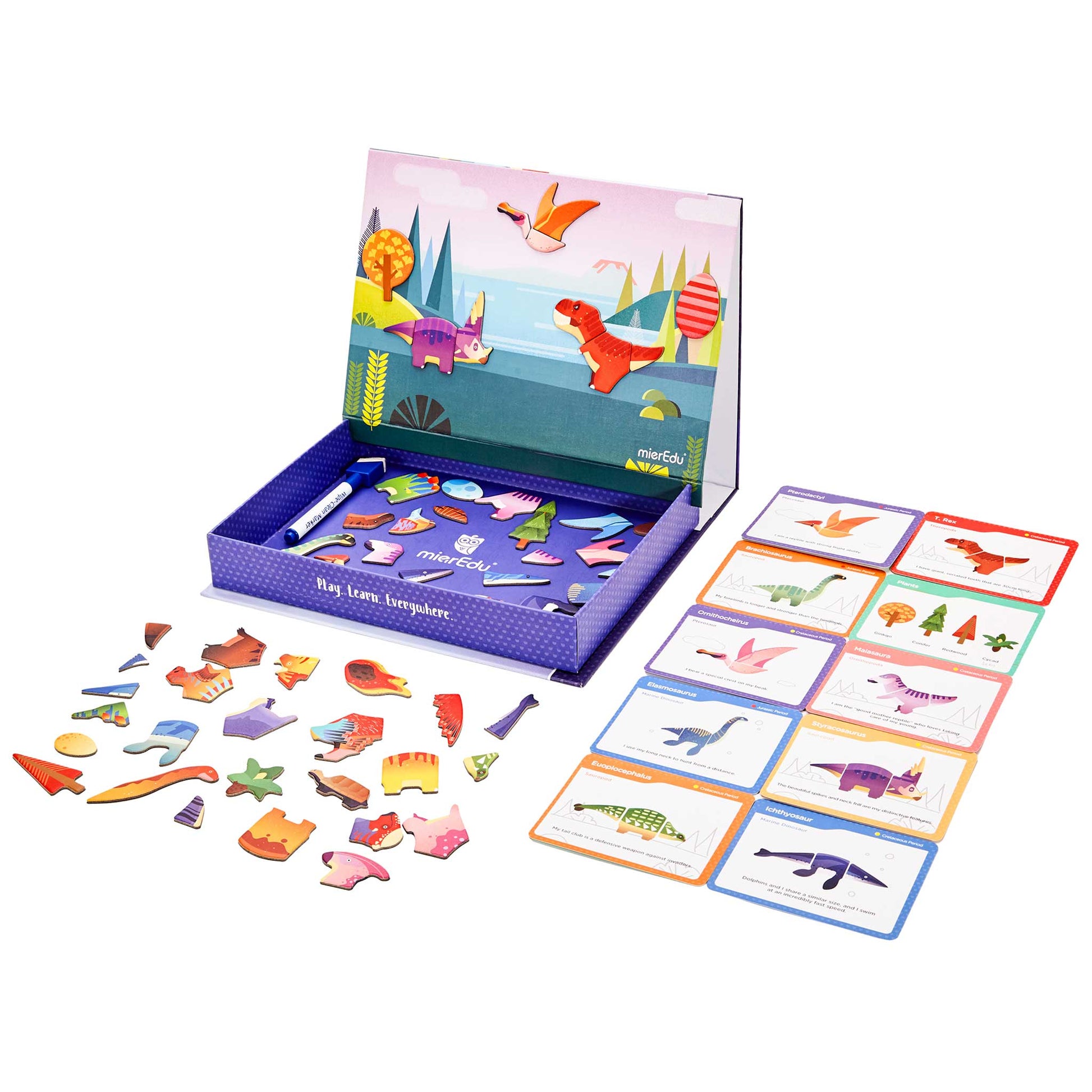 Alfie Sprig Kit
