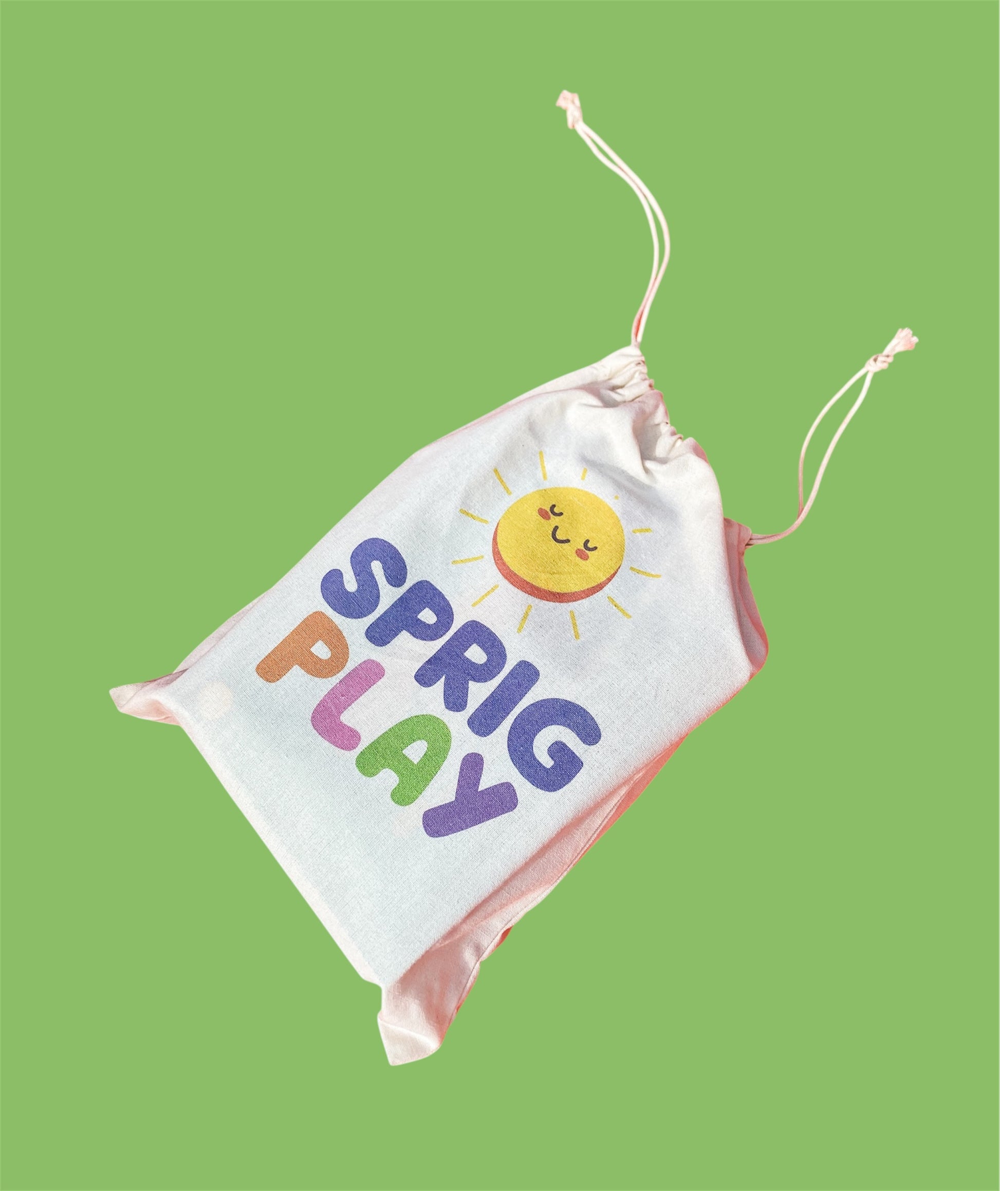 Alfie Sprig Kit