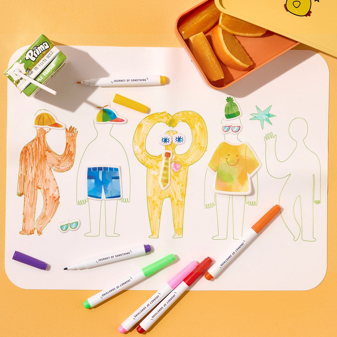 Alfie Sprig Kit