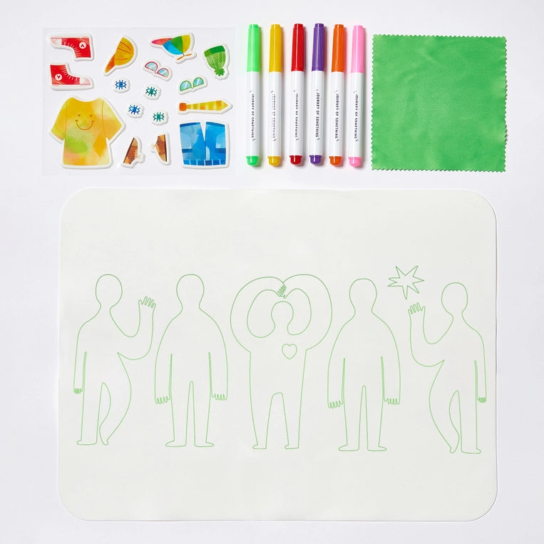 Alfie Sprig Kit