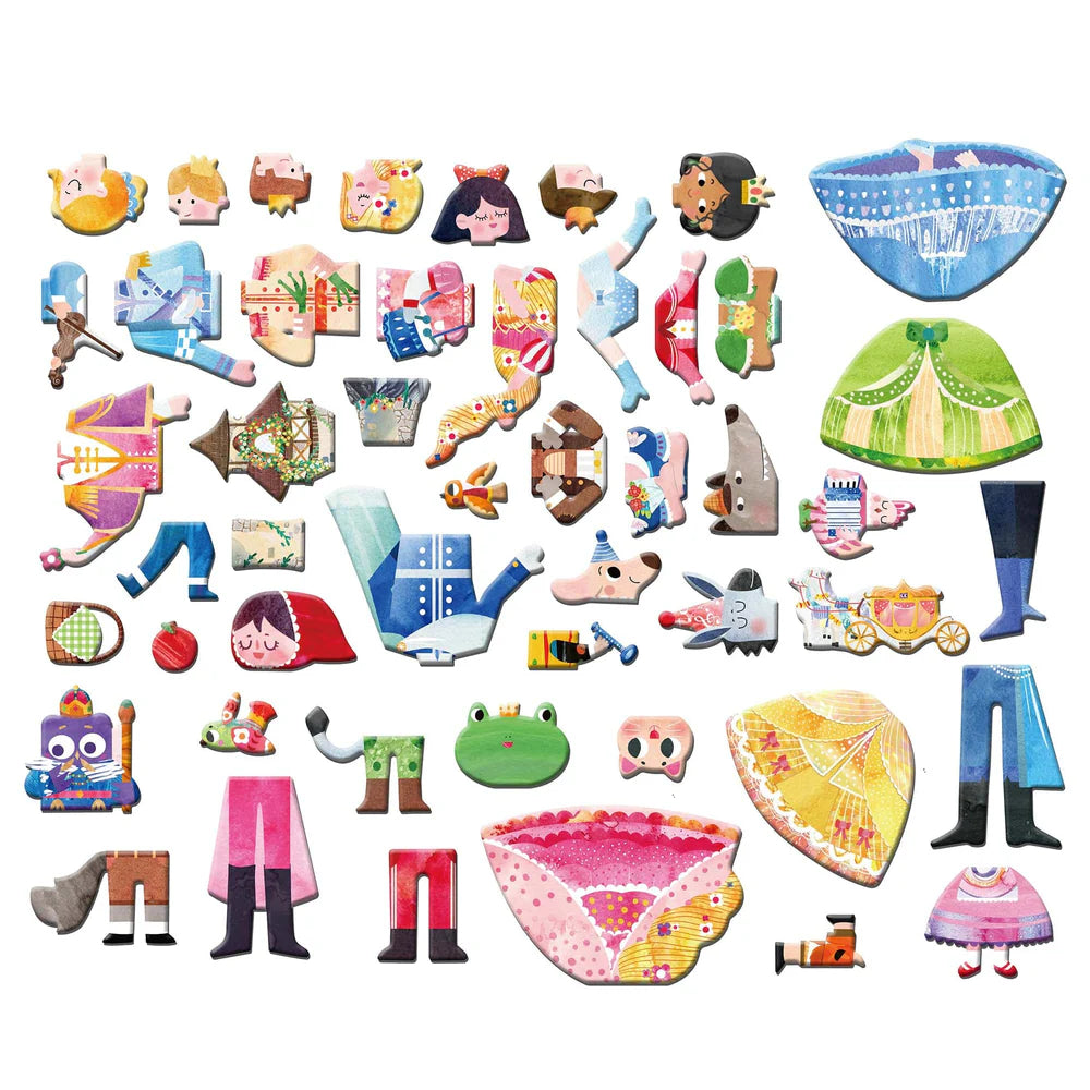 Emily Sprig Kit
