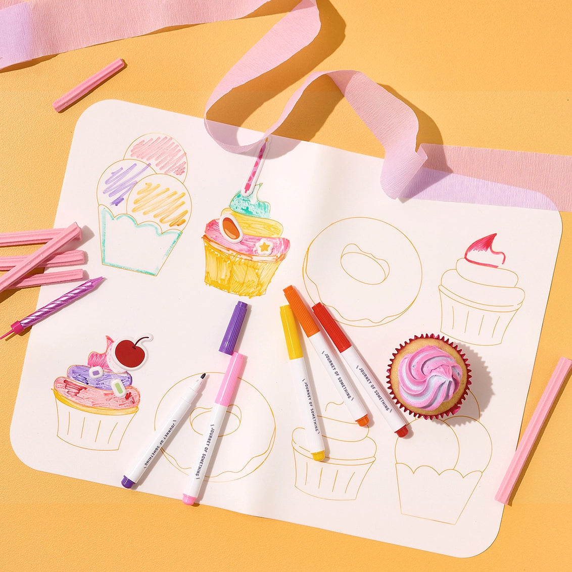 Emily Sprig Kit