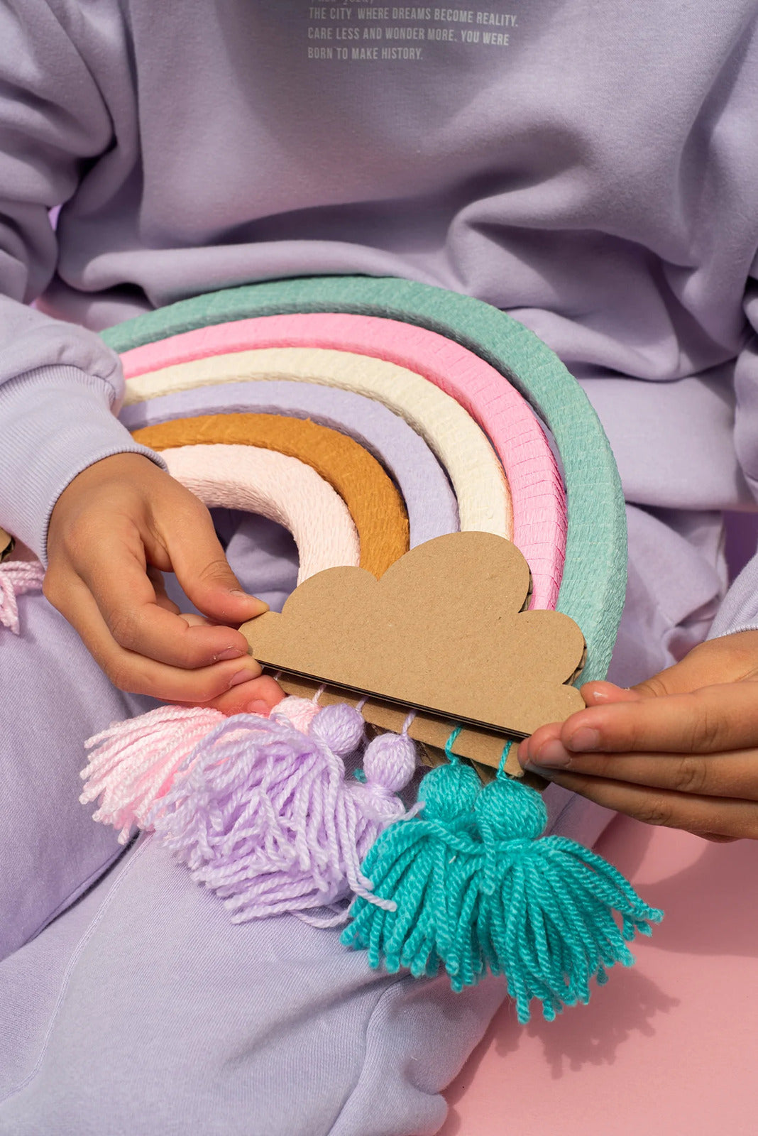 Willa Crafty Kit